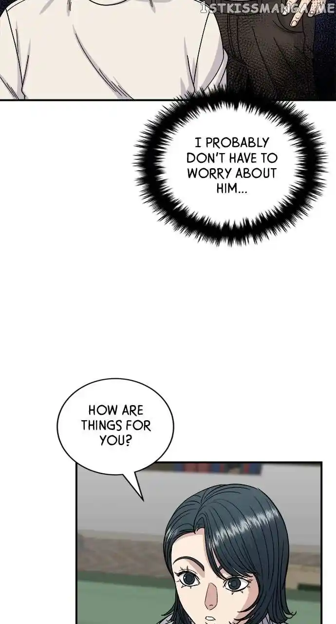 A Deadbeat’S Meal Chapter 76