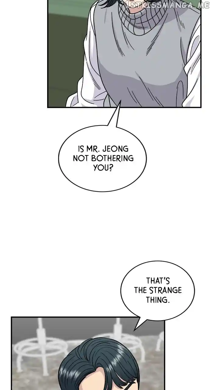 A Deadbeat’S Meal Chapter 76