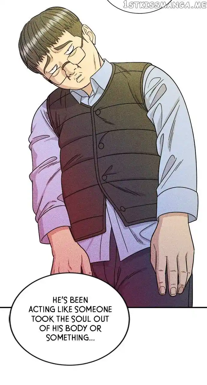 A Deadbeat’S Meal Chapter 76