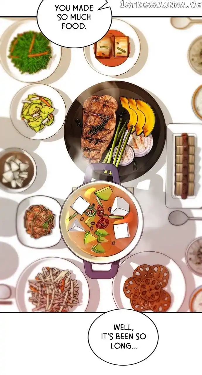 A Deadbeat’S Meal Chapter 76