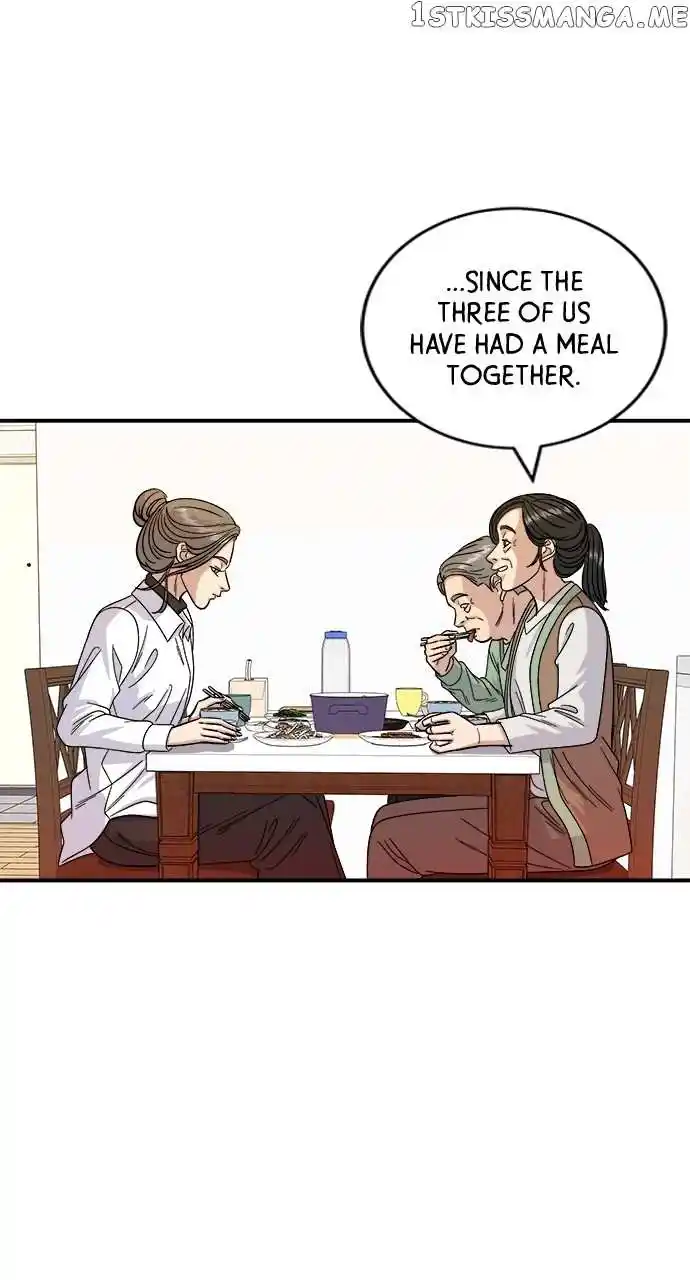 A Deadbeat’S Meal Chapter 76