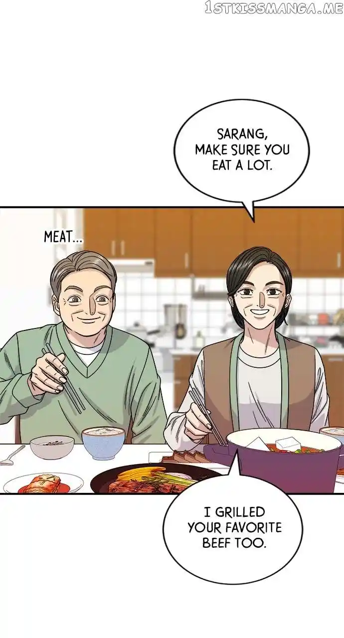 A Deadbeat’S Meal Chapter 76