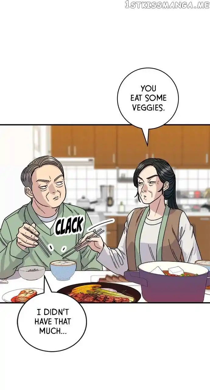 A Deadbeat’S Meal Chapter 76