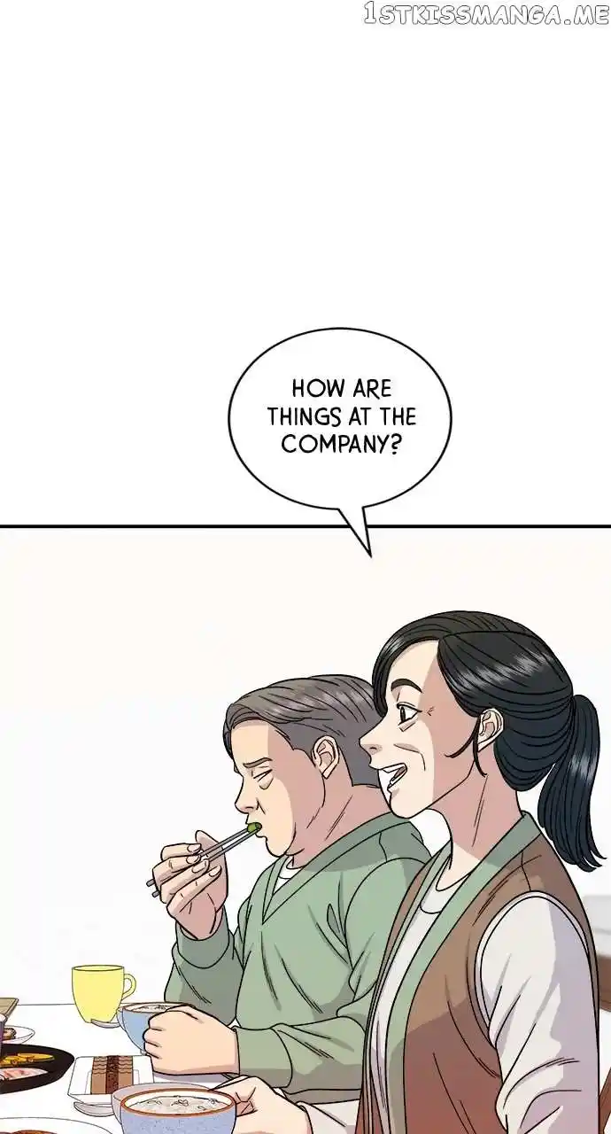 A Deadbeat’S Meal Chapter 76