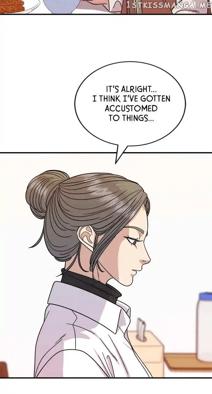 A Deadbeat’S Meal Chapter 76