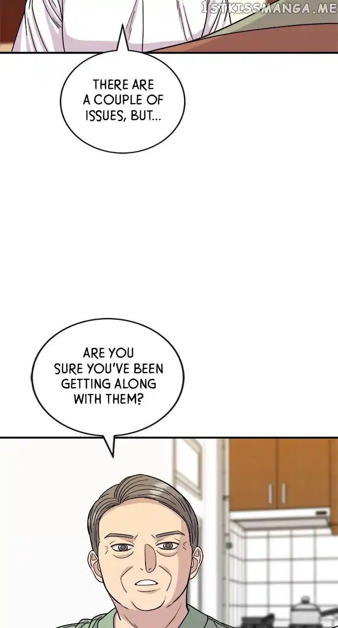 A Deadbeat’S Meal Chapter 76