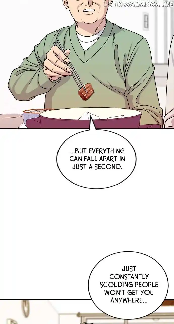 A Deadbeat’S Meal Chapter 76