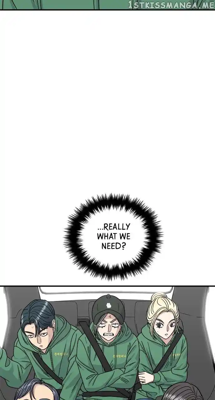 A Deadbeat’S Meal Chapter 76