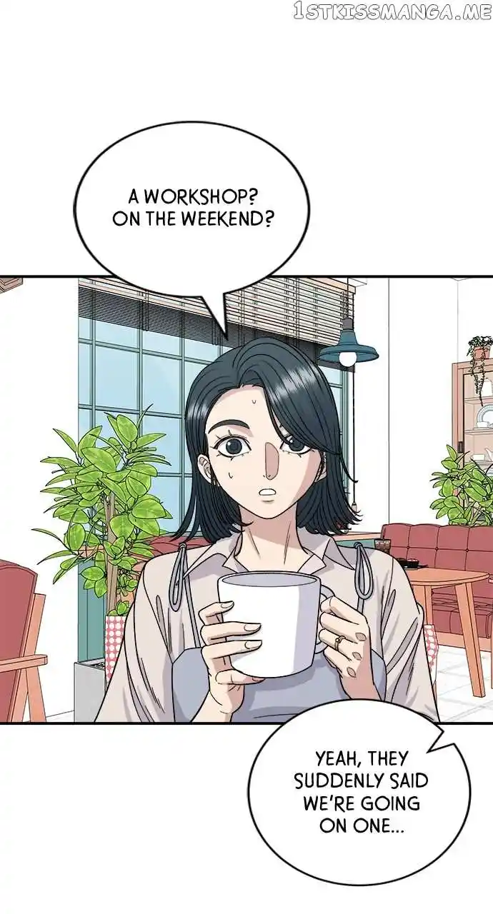 A Deadbeat’S Meal Chapter 77