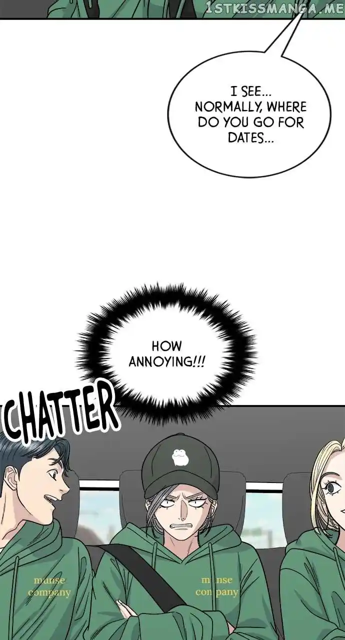 A Deadbeat’S Meal Chapter 77