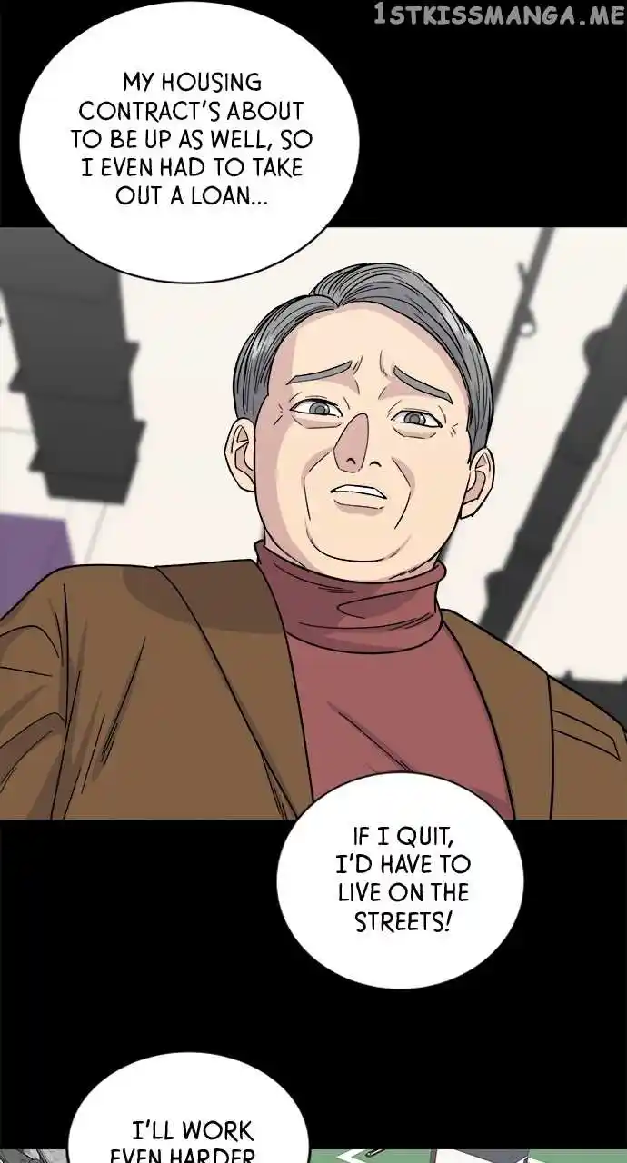 A Deadbeat’S Meal Chapter 77