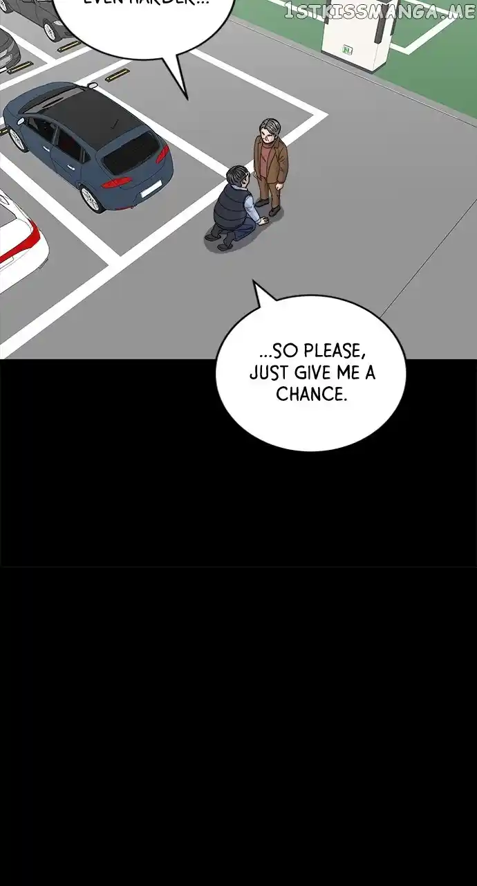 A Deadbeat’S Meal Chapter 77