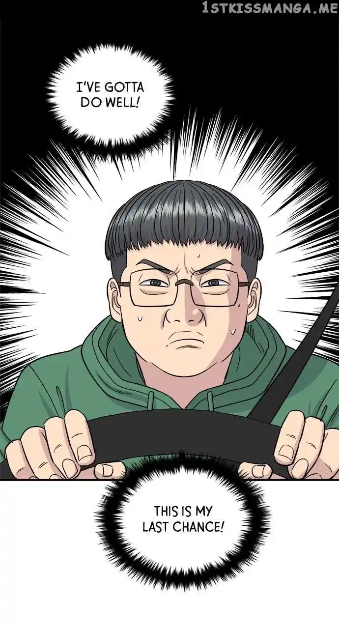 A Deadbeat’S Meal Chapter 77