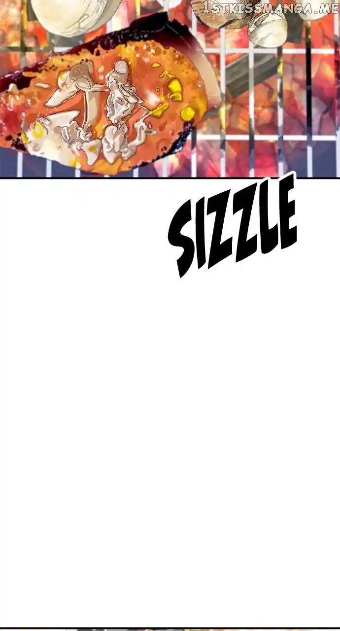 A Deadbeat’S Meal Chapter 77