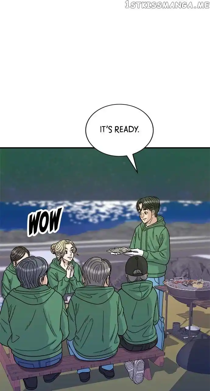 A Deadbeat’S Meal Chapter 77