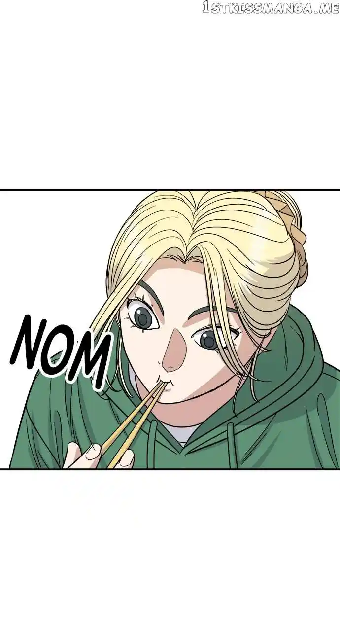 A Deadbeat’S Meal Chapter 77