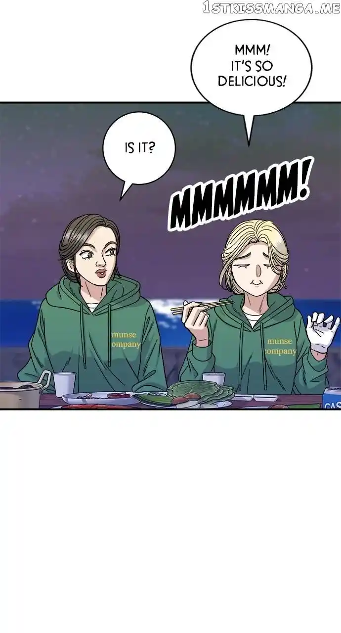 A Deadbeat’S Meal Chapter 77