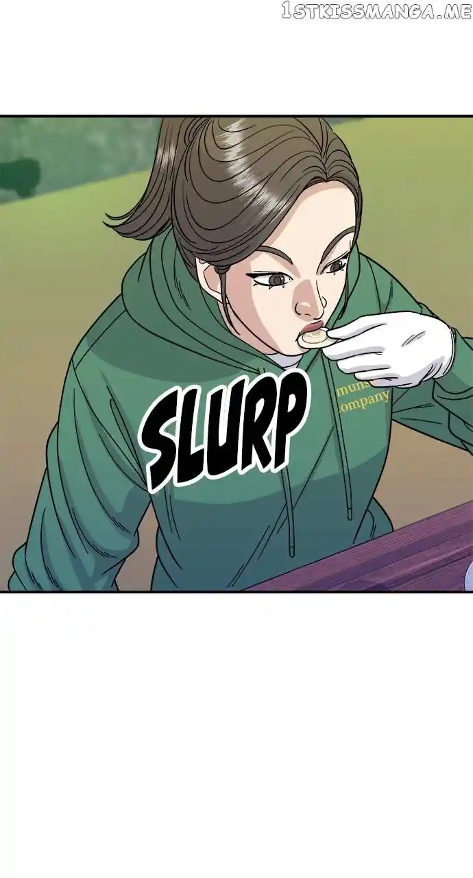 A Deadbeat’S Meal Chapter 77