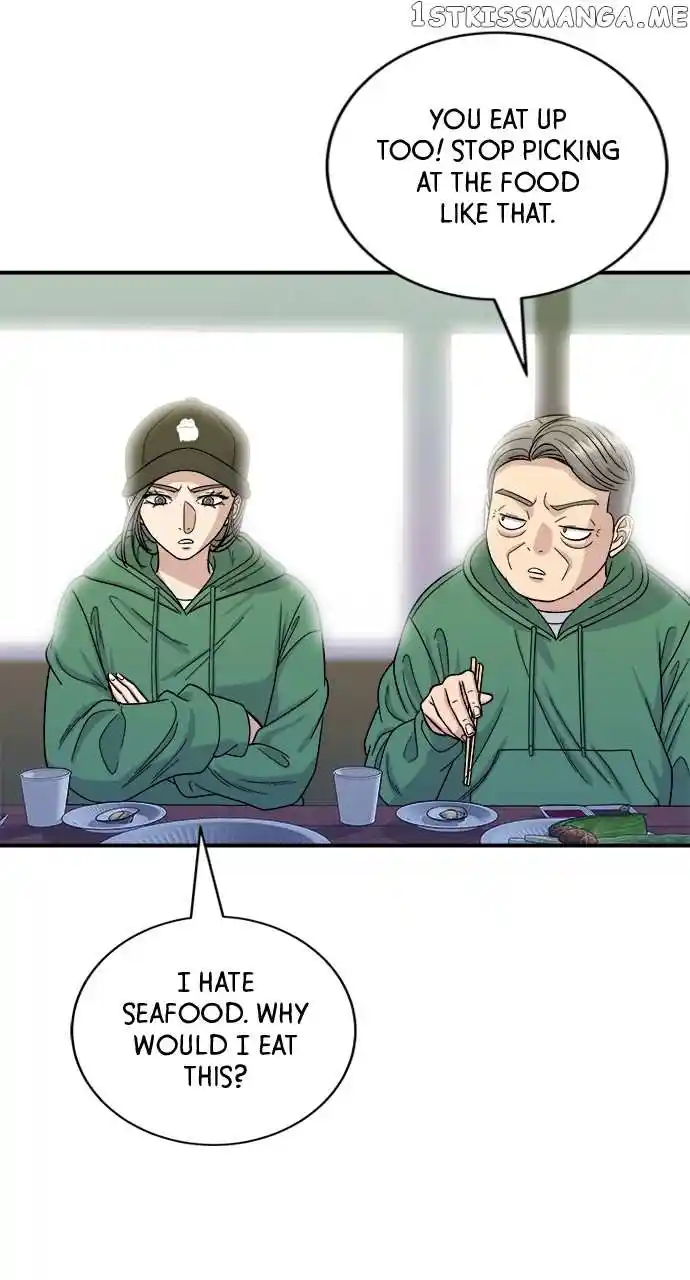 A Deadbeat’S Meal Chapter 77