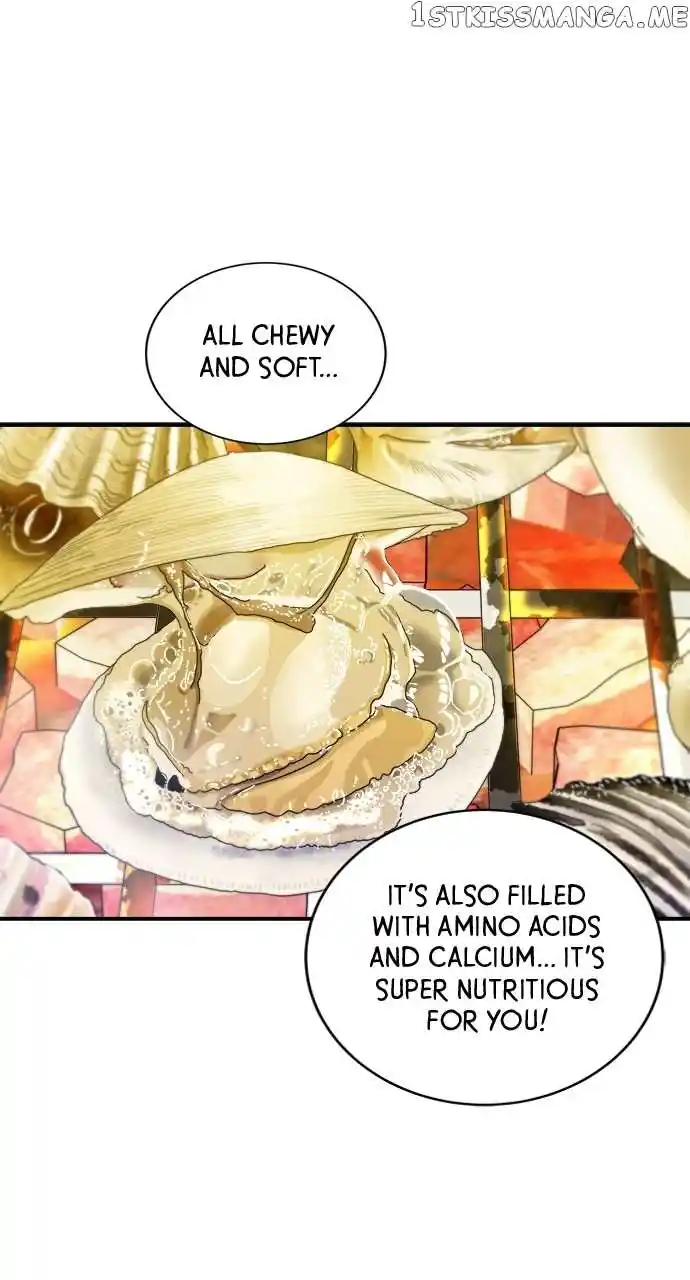 A Deadbeat’S Meal Chapter 77