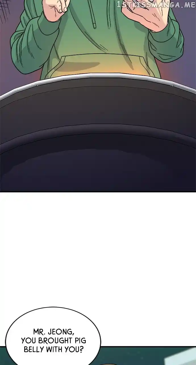 A Deadbeat’S Meal Chapter 77