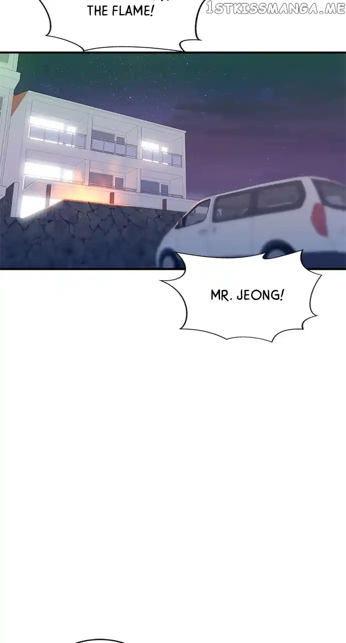 A Deadbeat’S Meal Chapter 77