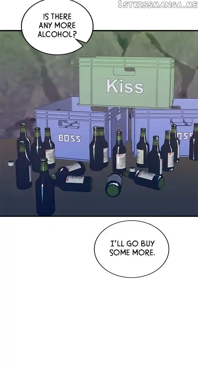 A Deadbeat’S Meal Chapter 77