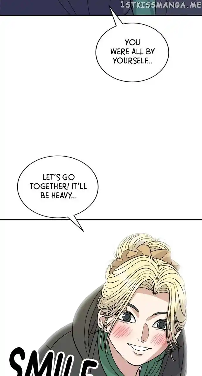 A Deadbeat’S Meal Chapter 77