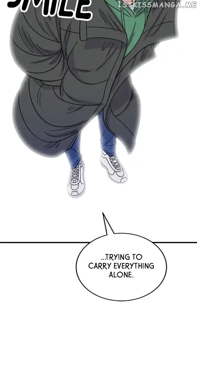 A Deadbeat’S Meal Chapter 77