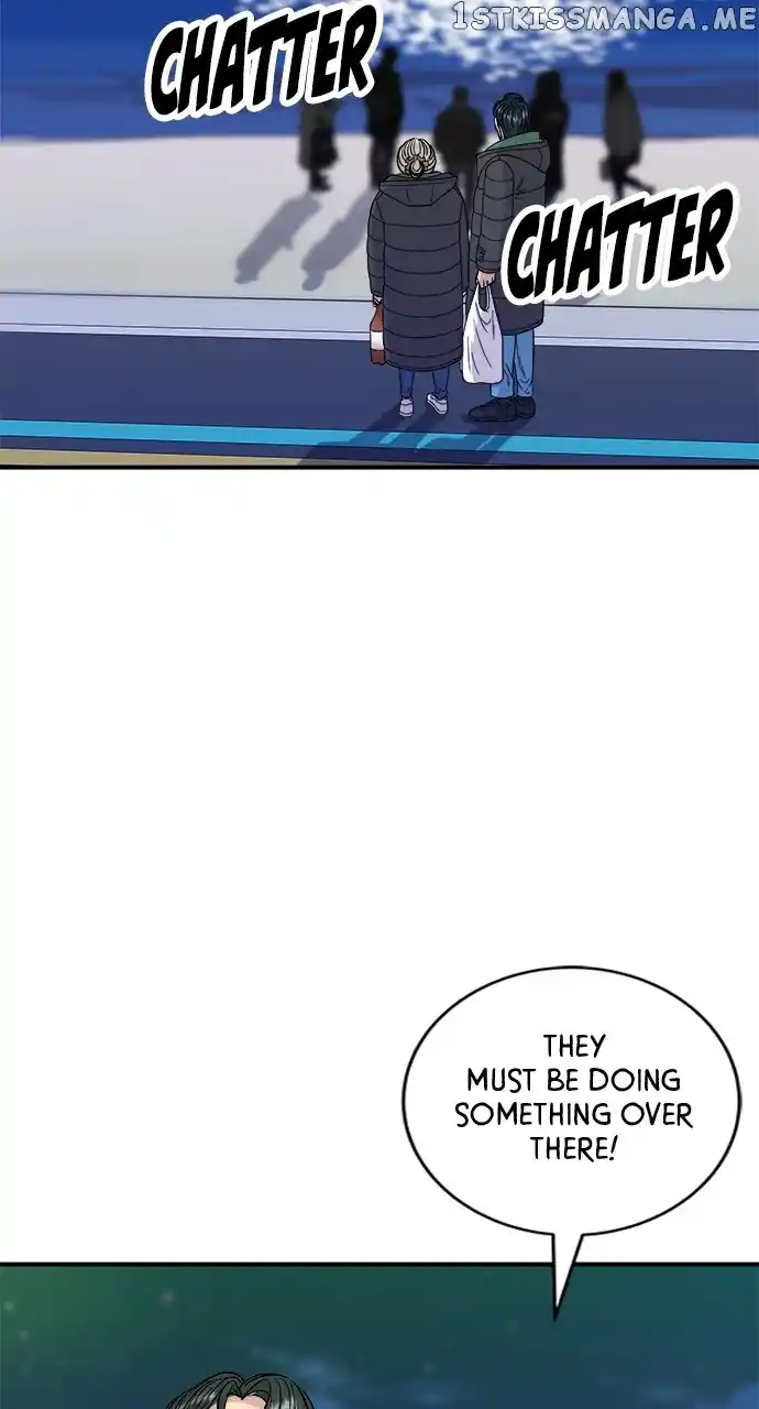 A Deadbeat’S Meal Chapter 77