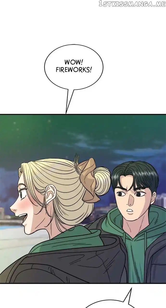 A Deadbeat’S Meal Chapter 77