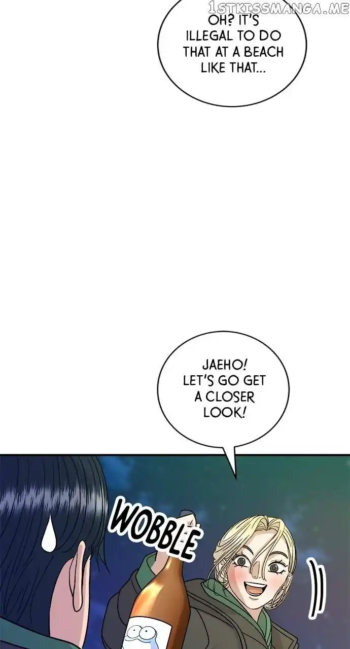 A Deadbeat’S Meal Chapter 77