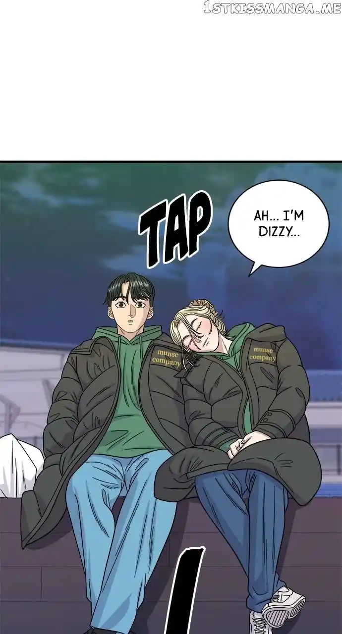 A Deadbeat’S Meal Chapter 77