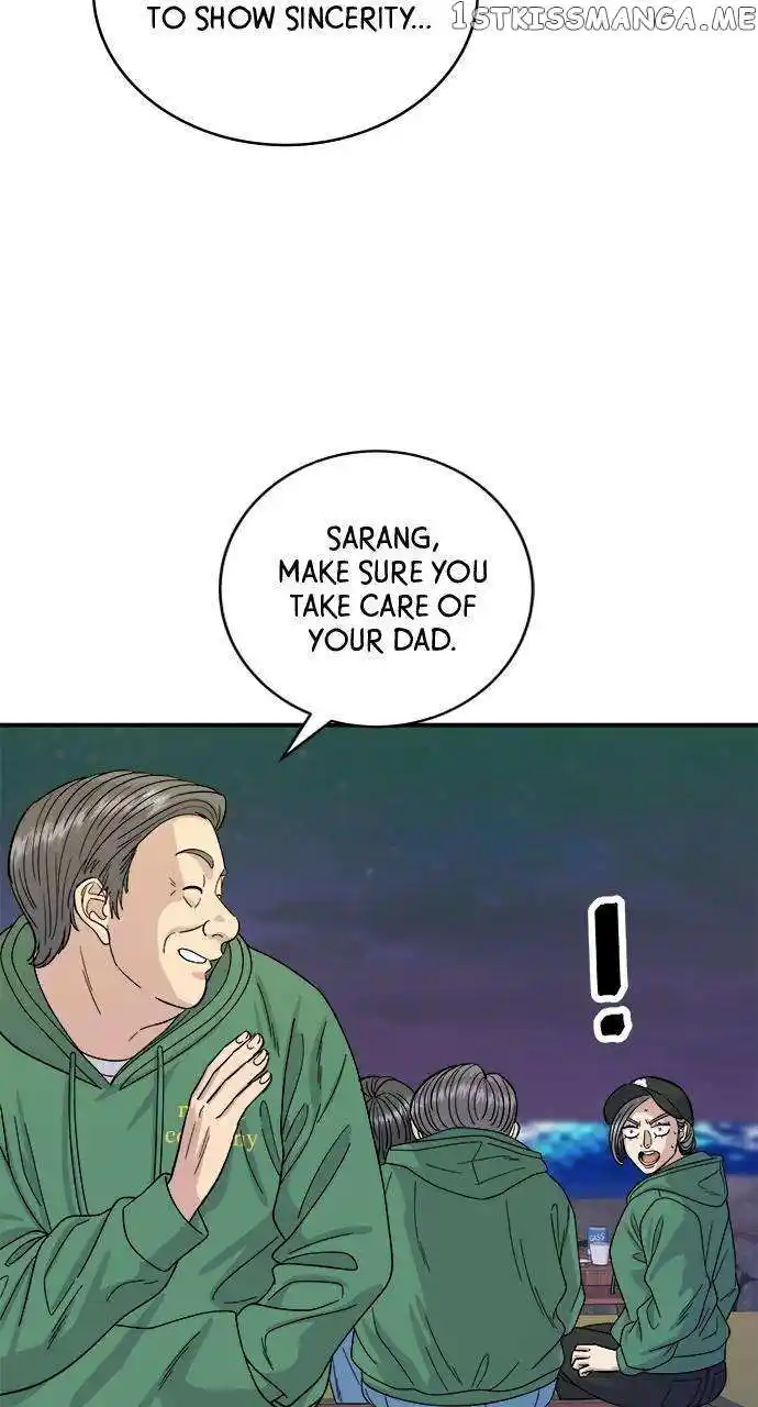 A Deadbeat’S Meal Chapter 78