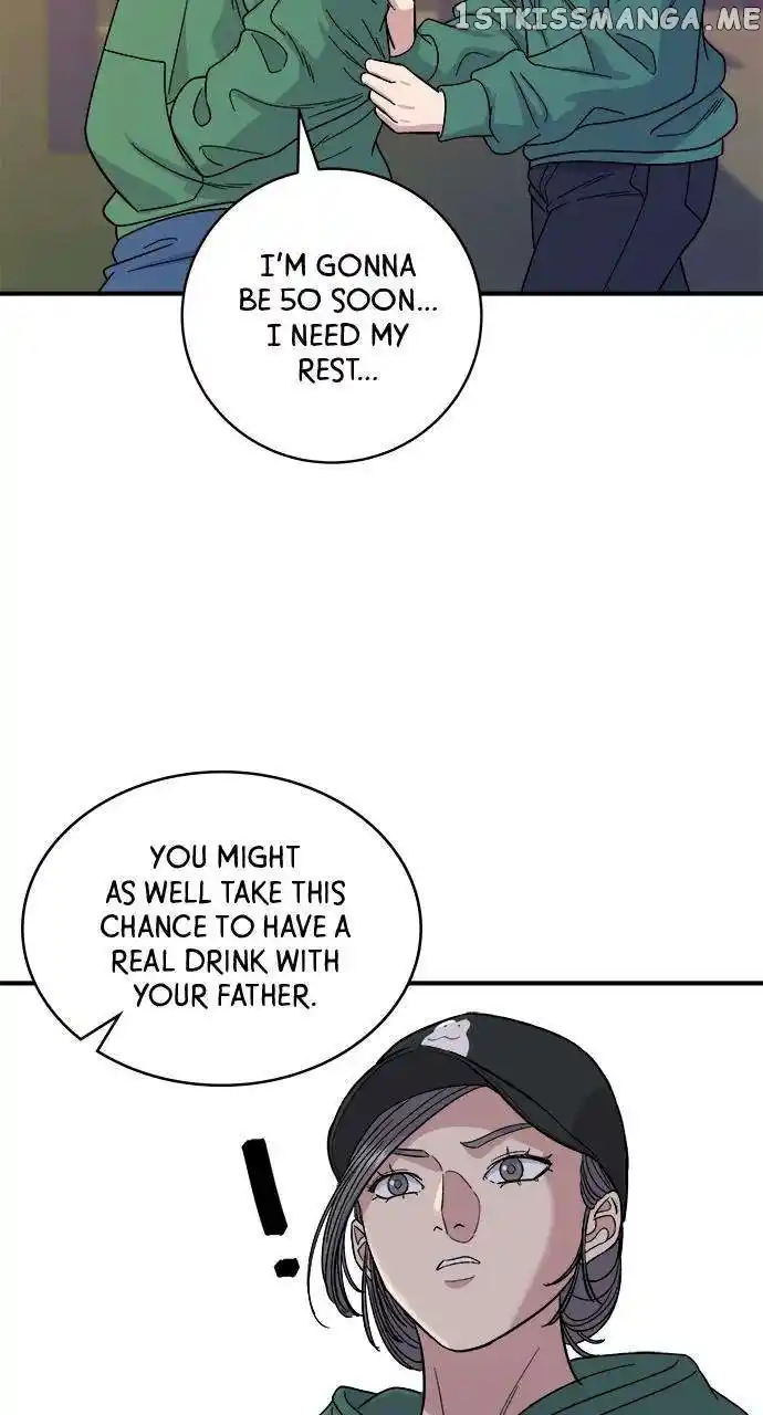 A Deadbeat’S Meal Chapter 78