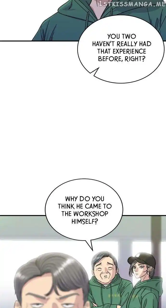 A Deadbeat’S Meal Chapter 78