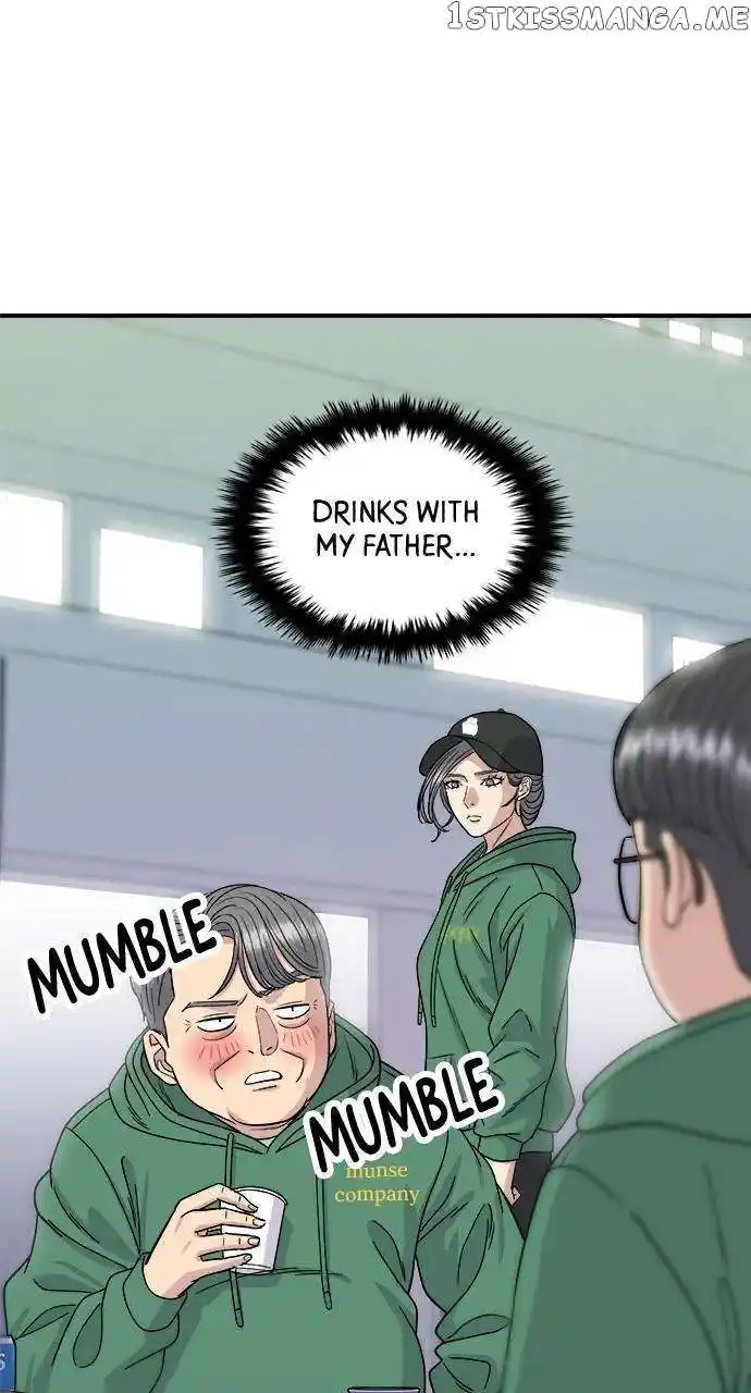 A Deadbeat’S Meal Chapter 78