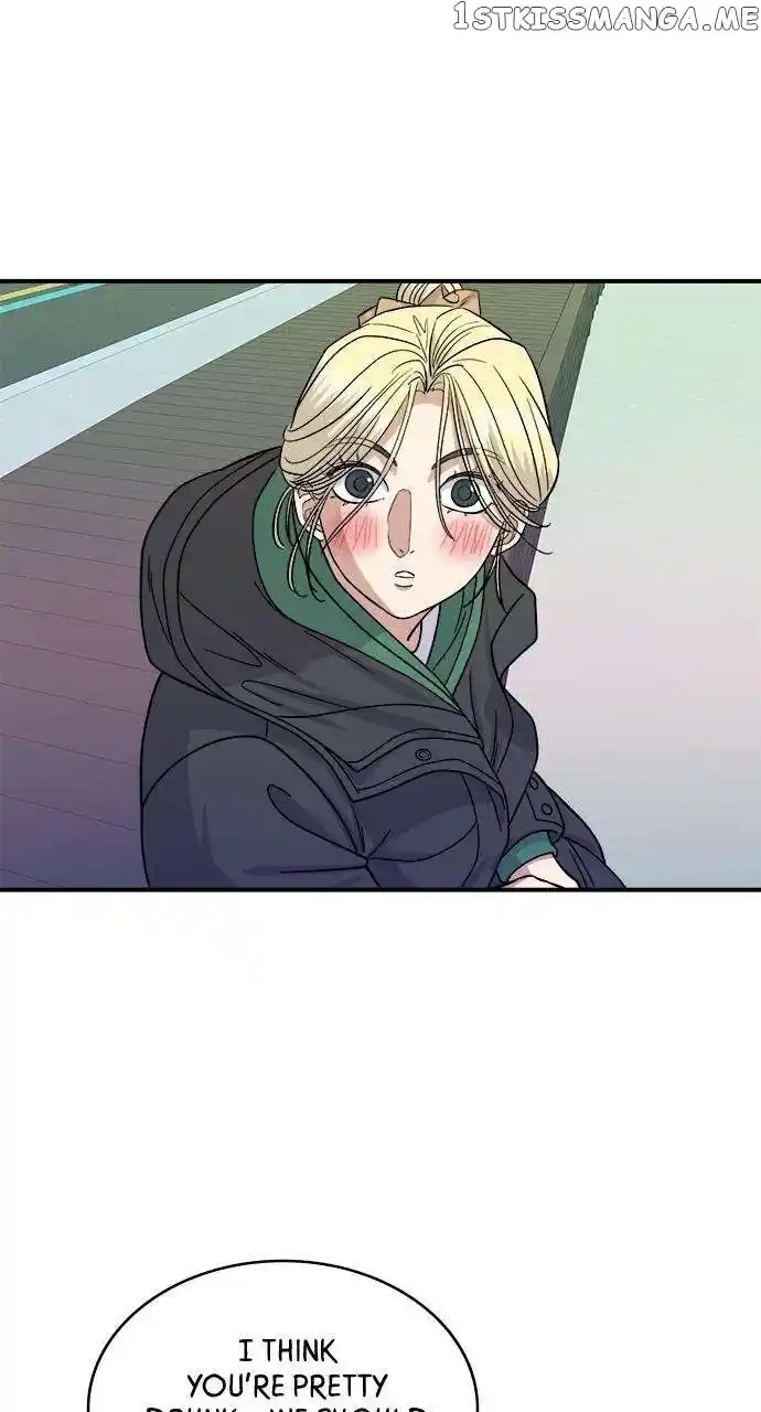 A Deadbeat’S Meal Chapter 78