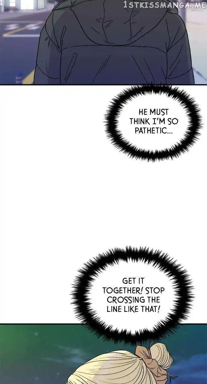 A Deadbeat’S Meal Chapter 78