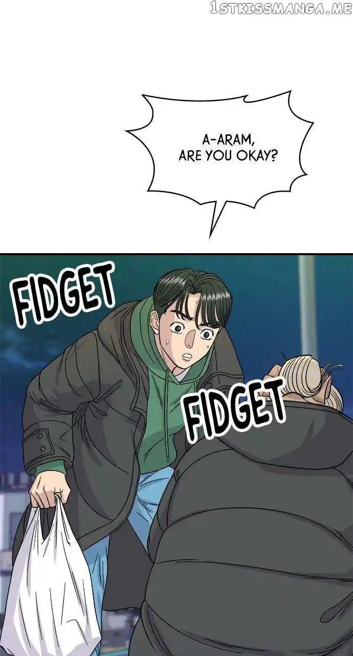 A Deadbeat’S Meal Chapter 78