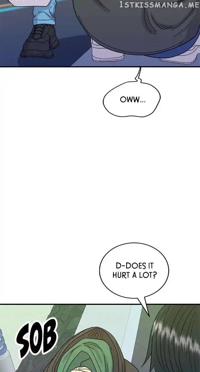 A Deadbeat’S Meal Chapter 78