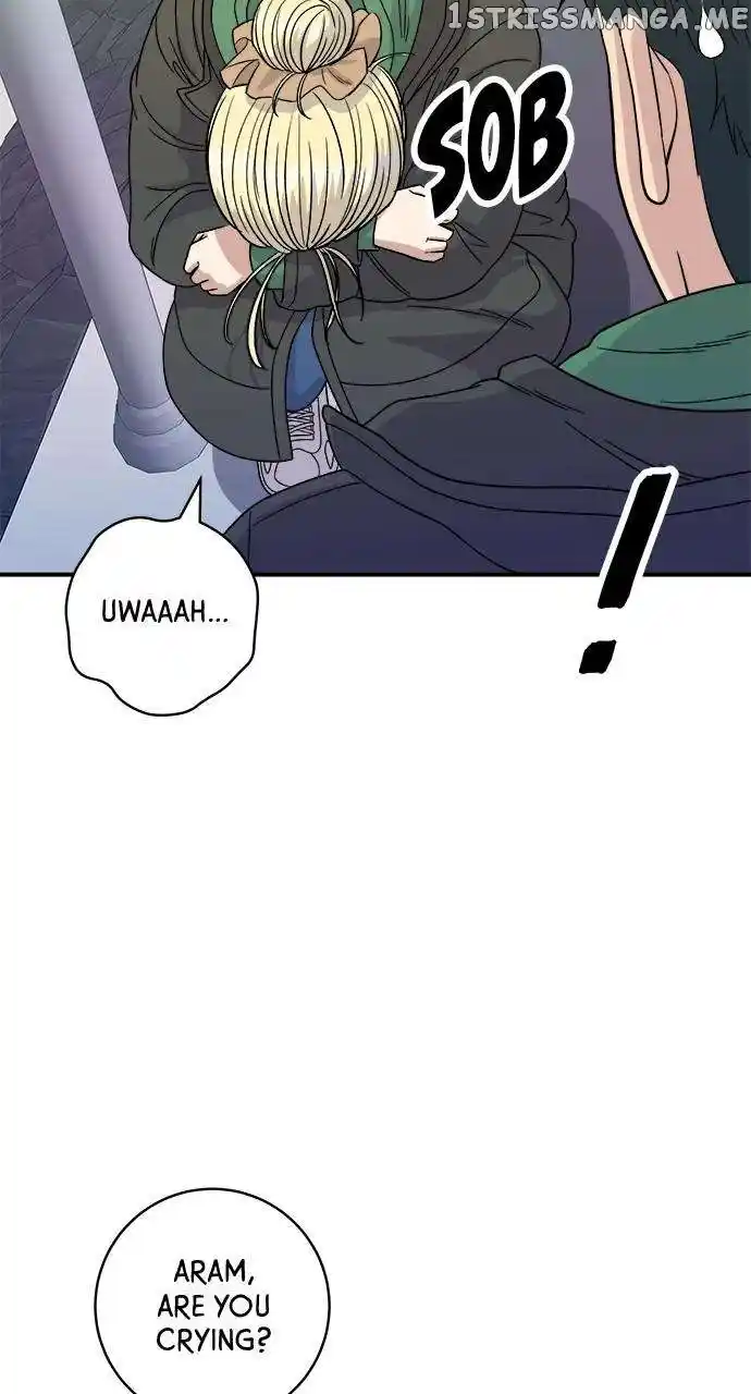 A Deadbeat’S Meal Chapter 78