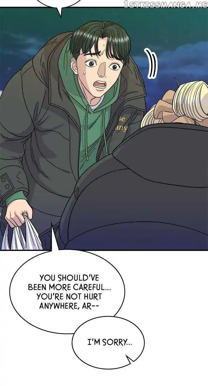 A Deadbeat’S Meal Chapter 78