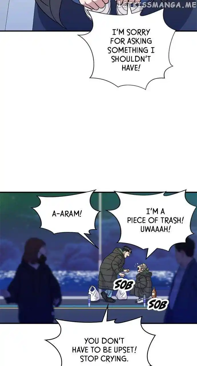 A Deadbeat’S Meal Chapter 78