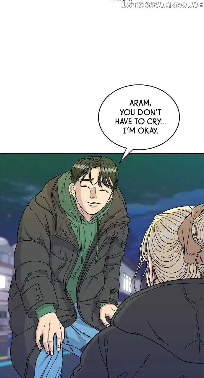 A Deadbeat’S Meal Chapter 78