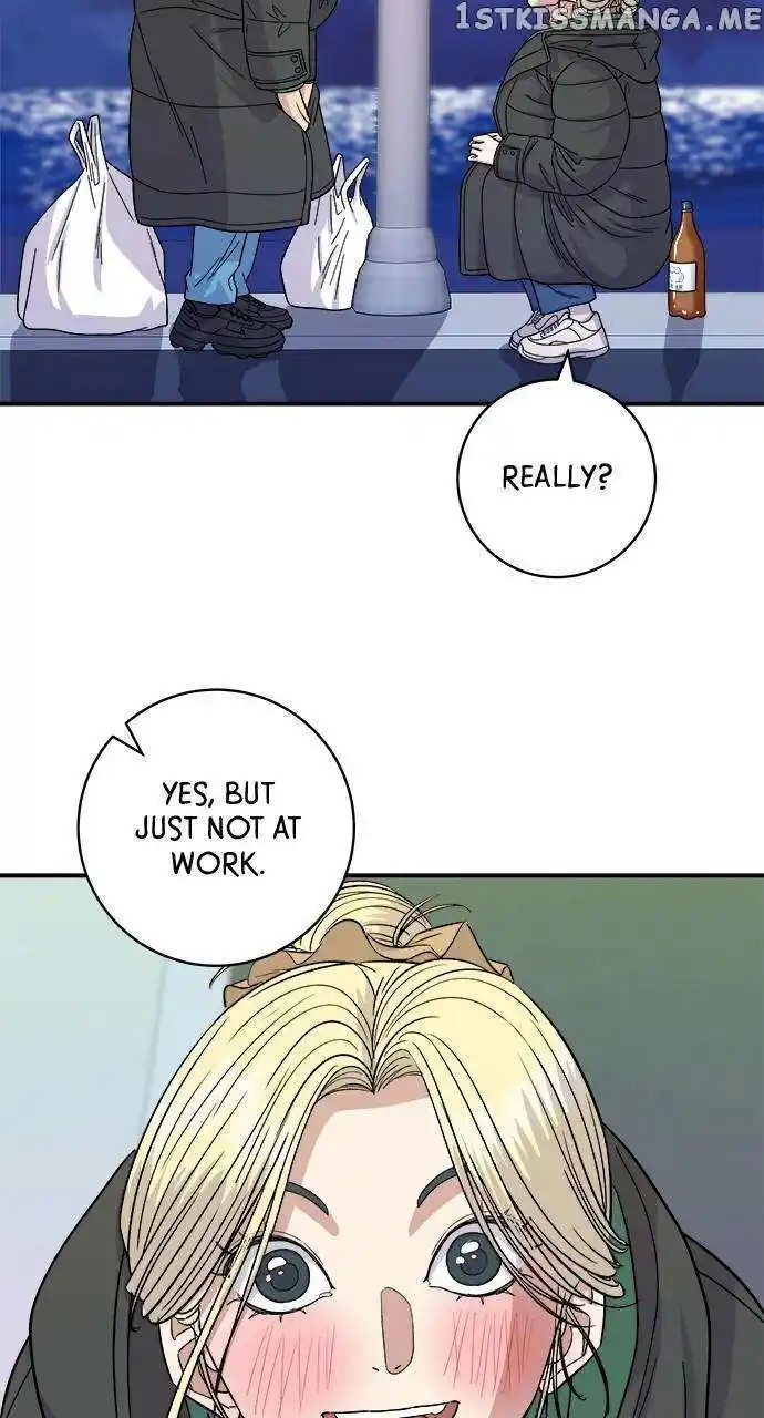 A Deadbeat’S Meal Chapter 78