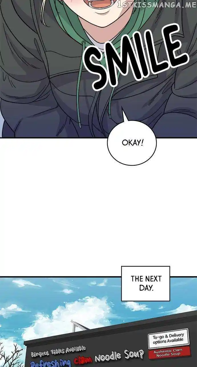 A Deadbeat’S Meal Chapter 78