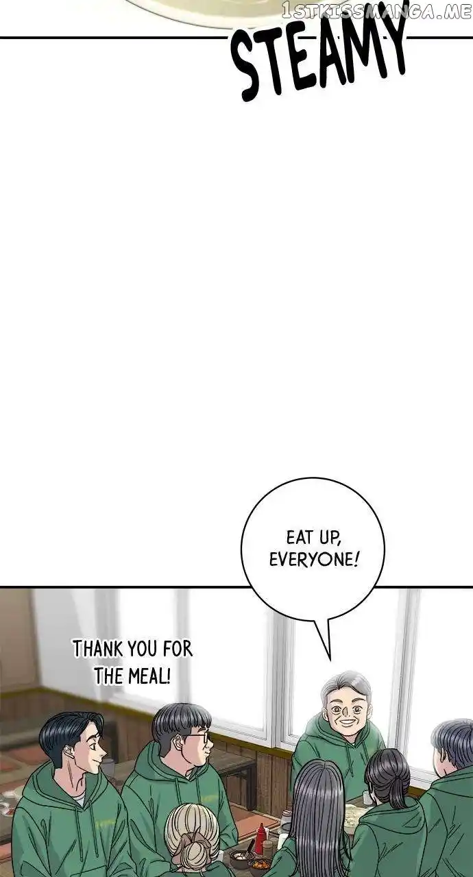 A Deadbeat’S Meal Chapter 78