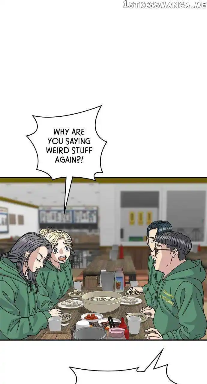 A Deadbeat’S Meal Chapter 78