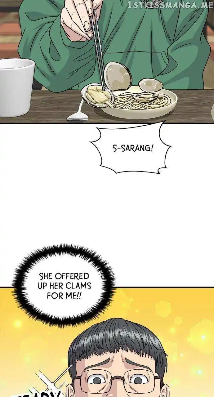 A Deadbeat’S Meal Chapter 78